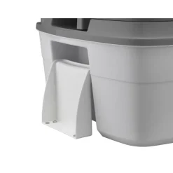 Best Thetford Kit de fixation Porta Potti 335