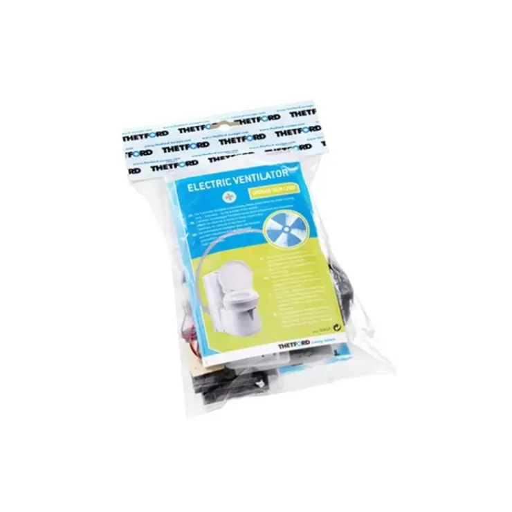 Discount Thetford Kit de ventilation C260