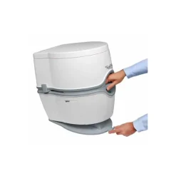 Outlet Thetford Kit fixation au sol pour Porta Potti 565