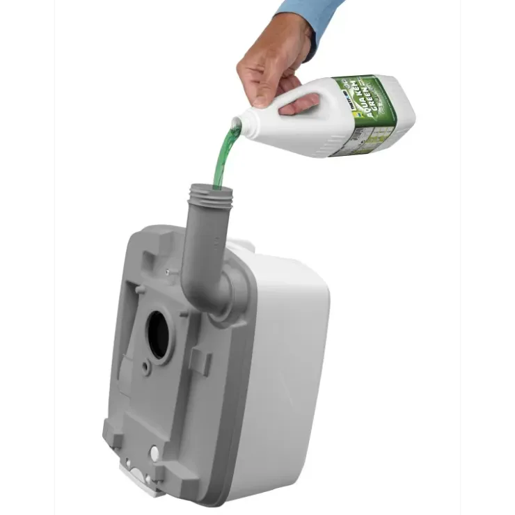 Online Thetford Porta Potti 345