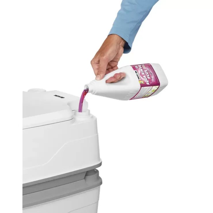 Online Thetford Porta Potti 345