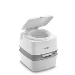 New Thetford Porta Potti Qube 165