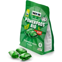 Hot Thetford Powerpods Bio
