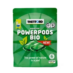 Hot Thetford Powerpods Bio