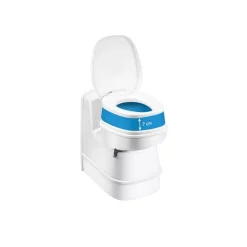 Online Thetford Réhausse siège WC à cassette