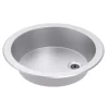 Outlet Thetford Spun Bowl 23