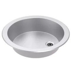 Outlet Thetford Spun Bowl 23