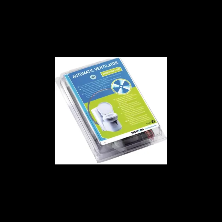 Outlet Thetford Ventilation automatique C250