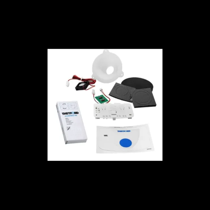 Outlet Thetford Ventilation automatique C250