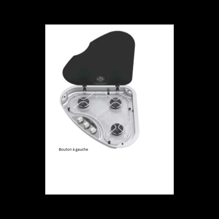 Online Thetford Vitrage pour Basic Line 330