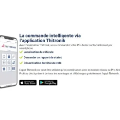 Outlet Thitronik Pro-finder