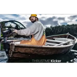Sale ThrustMe Kicker