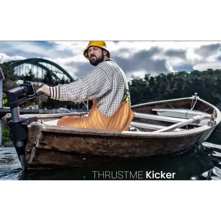 Sale ThrustMe Kicker