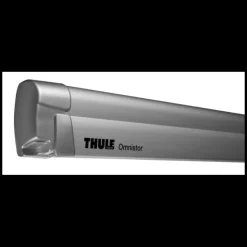 Best Thule 8000 400 avec moteur 230V