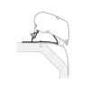 New Thule Adaptateur Laika Ecovip