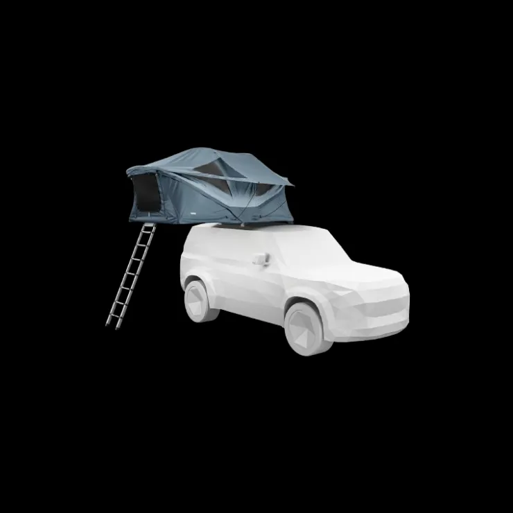 New Thule Approach M