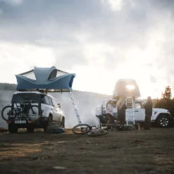 New Thule Approach M