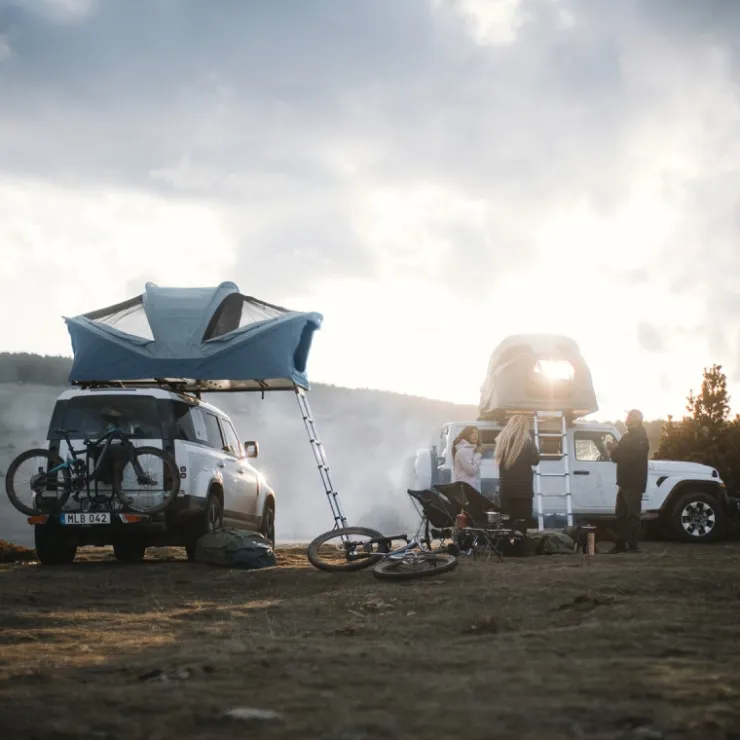 New Thule Approach M