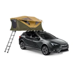 Hot Thule Approach S