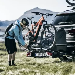 Best Thule BackSpace XT 3rd Bike Arm