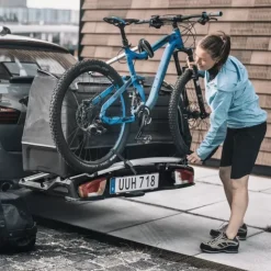Best Thule BackSpace XT 4th Bike Arm