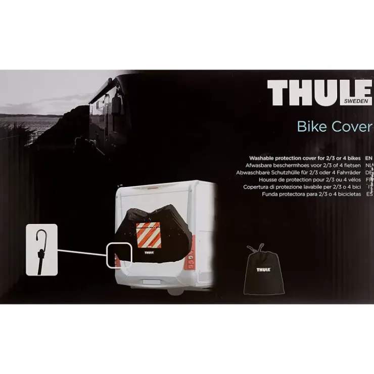 Outlet Thule Bike cover