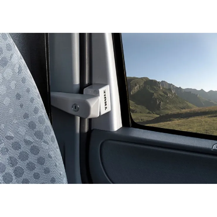 Thule Cab Lock Ducato