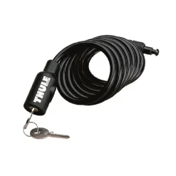 Online Thule Cable Lock
