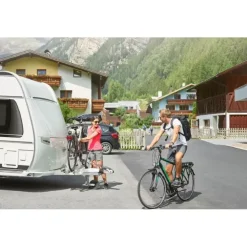 Hot Thule Caravan Light
