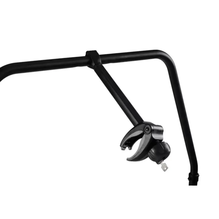 Sale Thule Caravan Superb XT Black Standard