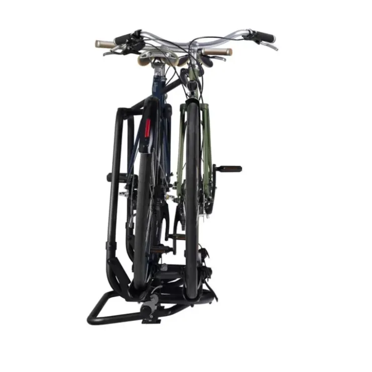 Sale Thule Caravan Superb XT Black Standard