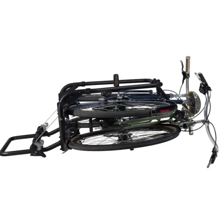 Sale Thule Caravan Superb XT Black Standard