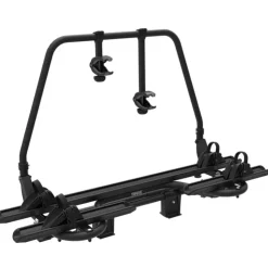 Clearance Thule Caravan Superb XT Black Short