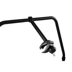 Clearance Thule Caravan Superb XT Black Short