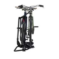 Clearance Thule Caravan Superb XT Black Short