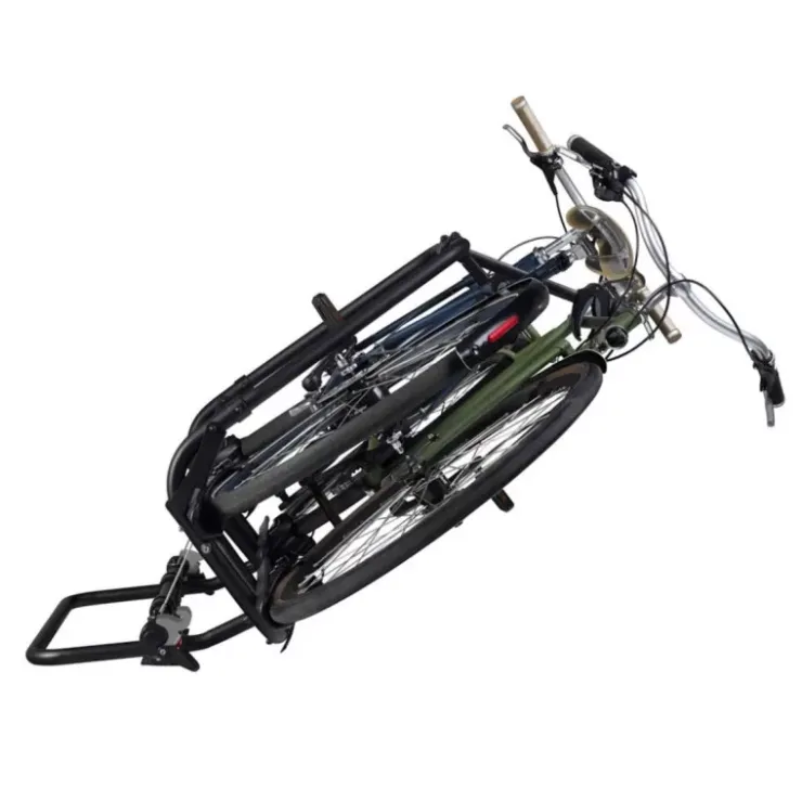 Clearance Thule Caravan Superb XT Black Short