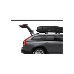 Clearance Thule Coffre de toit Force XT Alpine