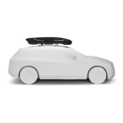 Clearance Thule Coffre de toit Motion 3 L
