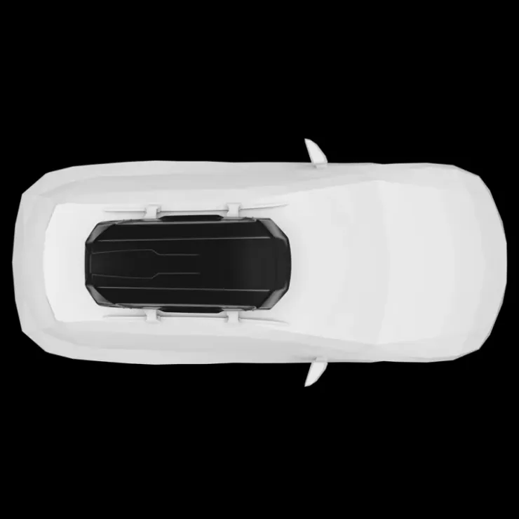 Thule Coffre de toit Motion 3 M