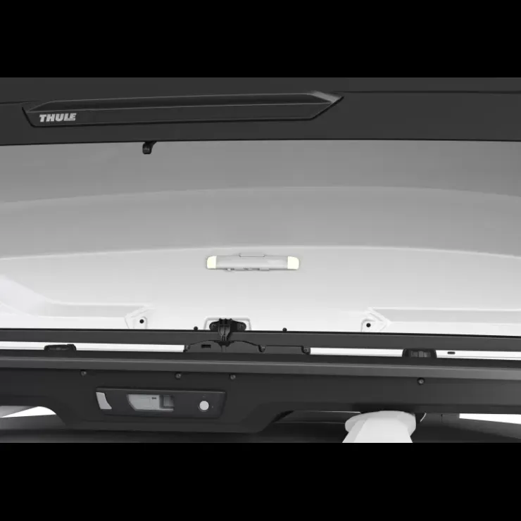 Thule Coffre de toit Motion 3 M