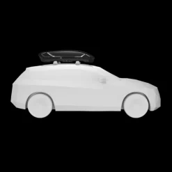 Sale Thule Coffre de toit Motion 3 Sport