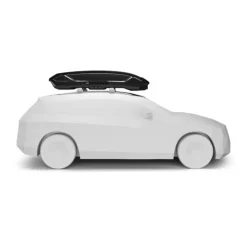 Clearance Thule Coffre de toit Motion 3 XXL