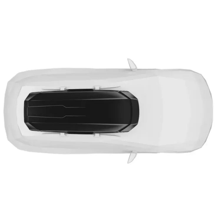 New Thule Coffre de toit Motion 3 XXL Low