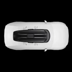 Hot Thule Coffre de toit Vector L