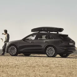New Thule Coffre de toit Vector Alpine