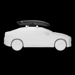 New Thule Coffre de toit Vector Alpine