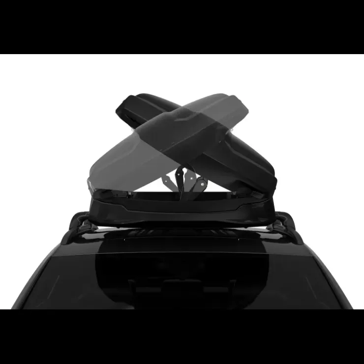New Thule Coffre de toit Vector Alpine