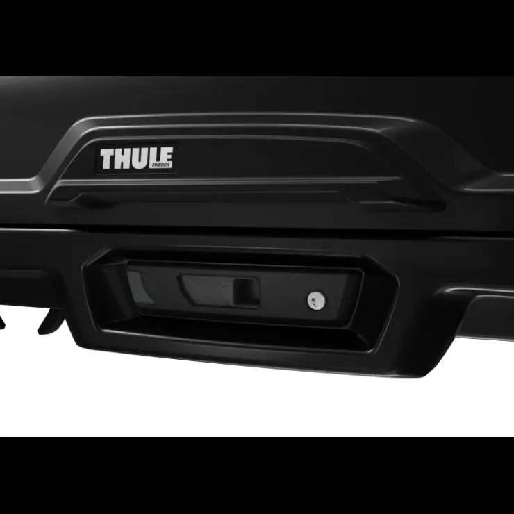 New Thule Coffre de toit Vector Alpine