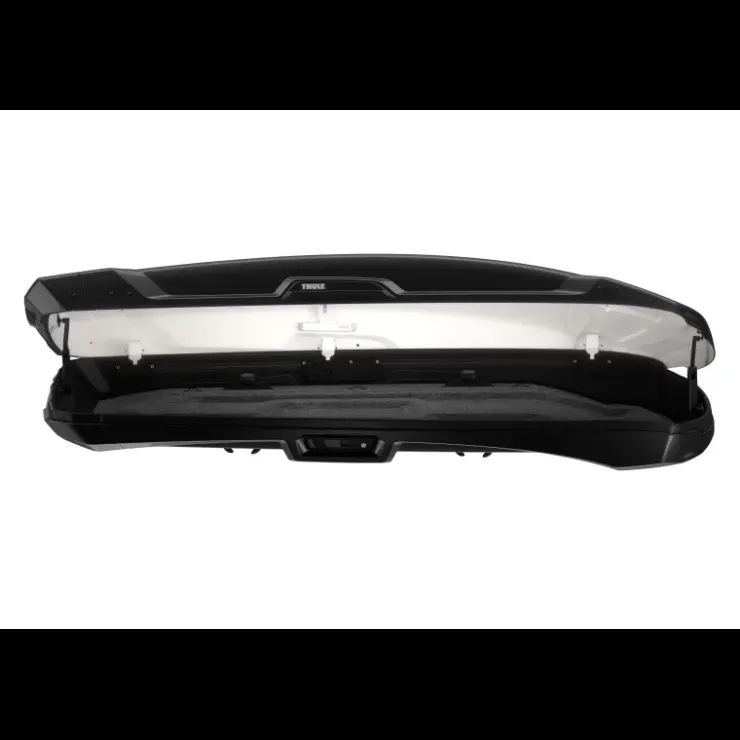 New Thule Coffre de toit Vector Alpine