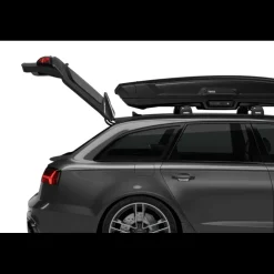 New Thule Coffre de toit Vector Alpine